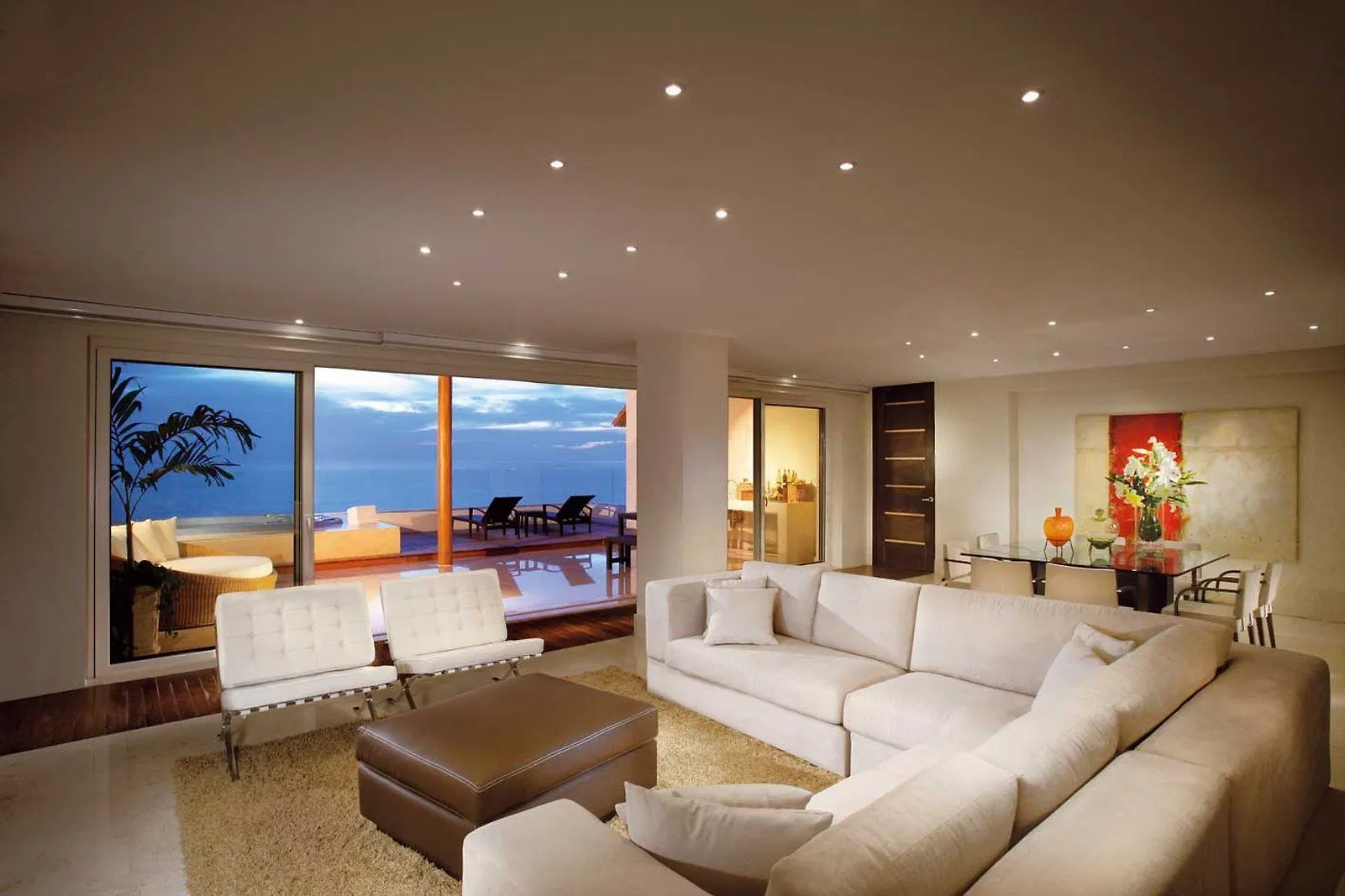 Resort Grand Velas Riviera Nayarit Nuevo Vallarta