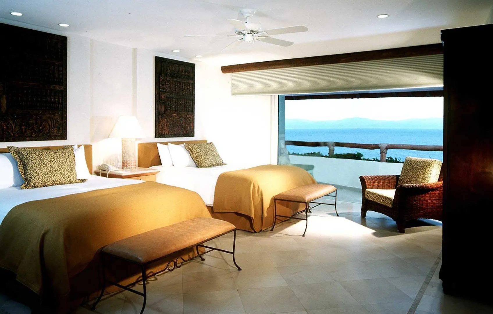 Resort Grand Velas Riviera Nayarit Nuevo Vallarta