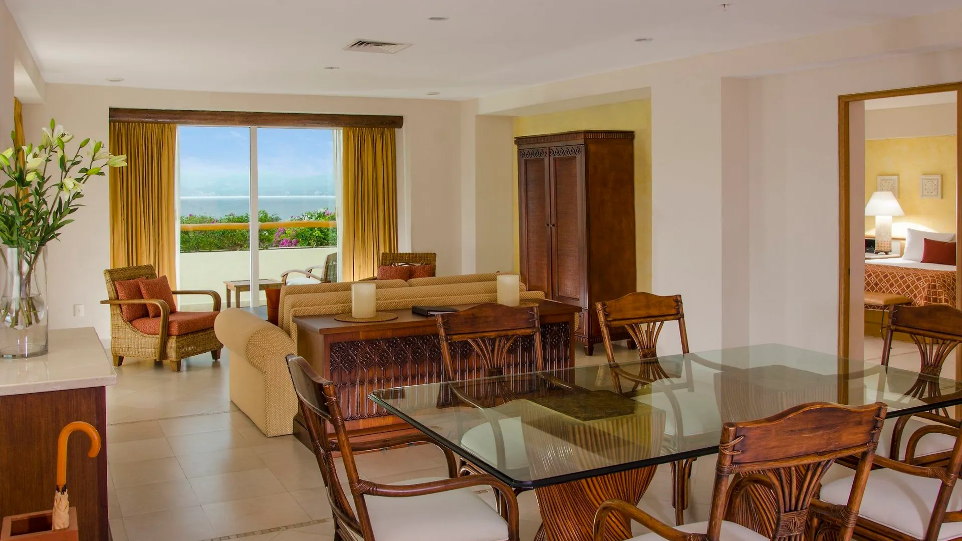 Grand Velas Riviera Nayarit Nuevo Vallarta