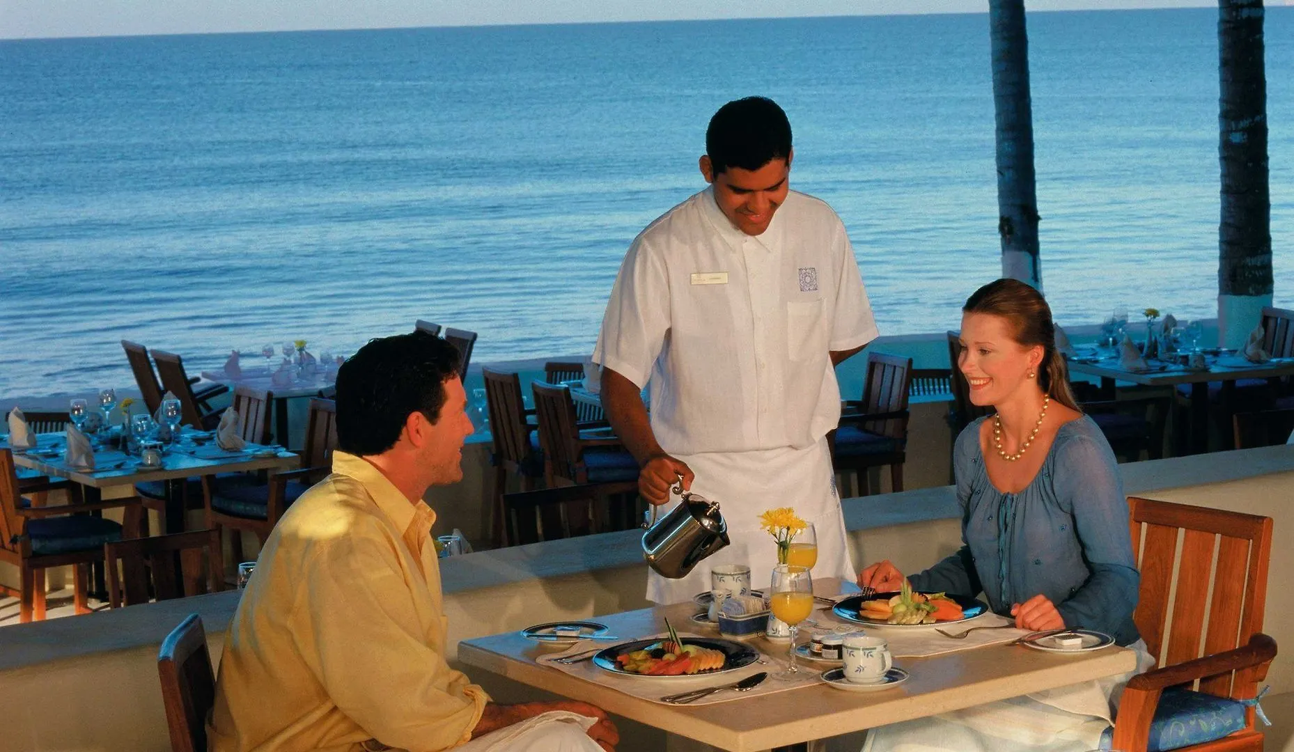 Grand Velas Riviera Nayarit Nuevo Vallarta