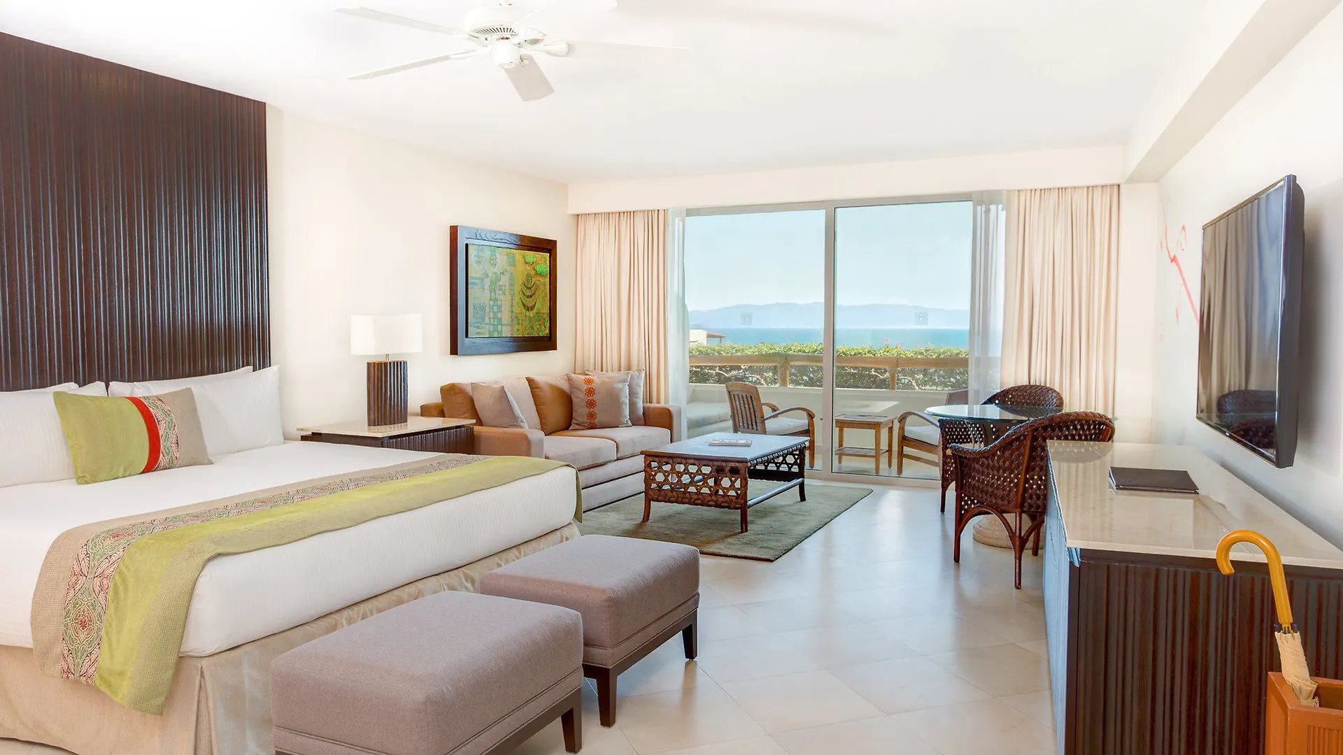 Grand Velas Riviera Nayarit Nuevo Vallarta