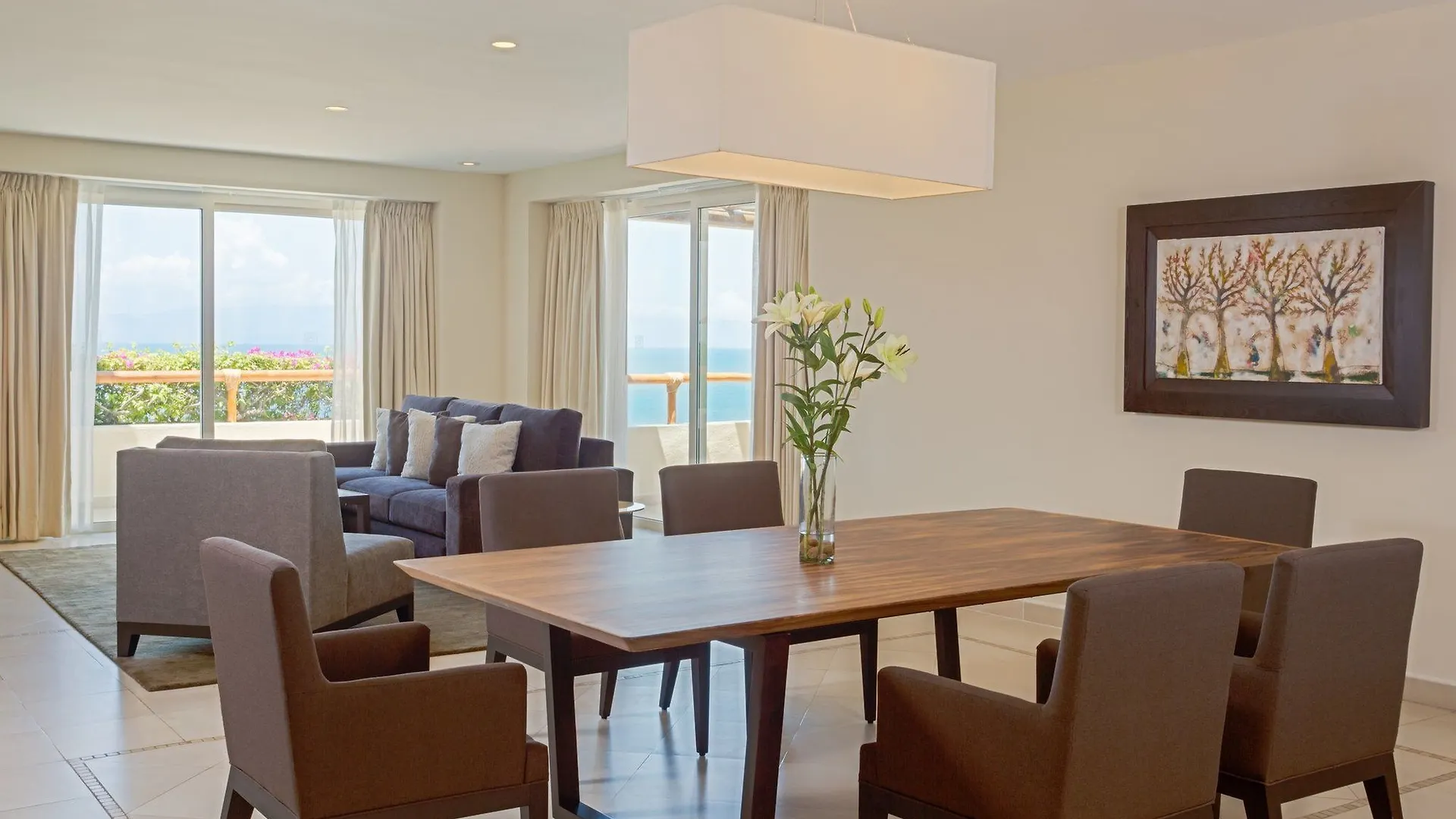 Grand Velas Riviera Nayarit Nuevo Vallarta Resort