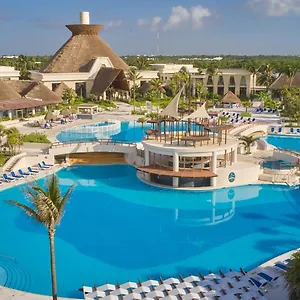 Bahia Principe Grand Tulum 5*, Riviera Maya Мексика