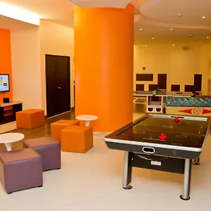 Dreams Vallarta Bay & Station touristique