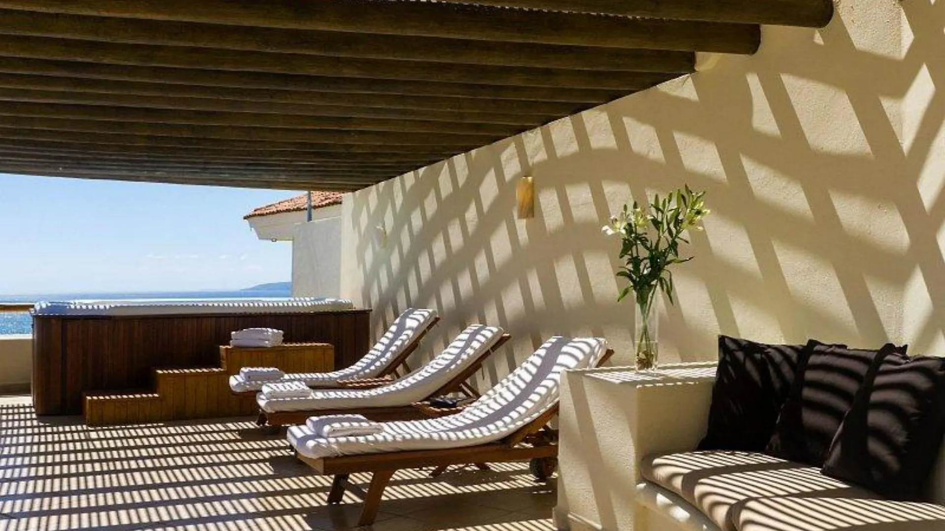Grand Velas Riviera Nayarit Nuevo Vallarta Mexico