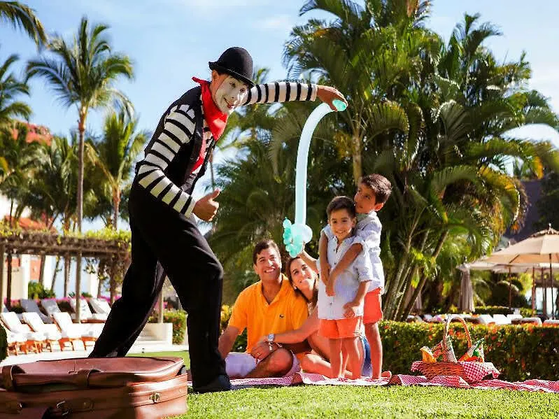 Grand Velas Riviera Nayarit Nuevo Vallarta Resort